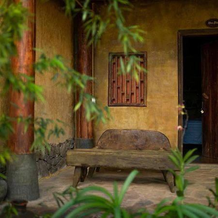 Khoi Panorama Villa Dong Van  Eksteriør bilde