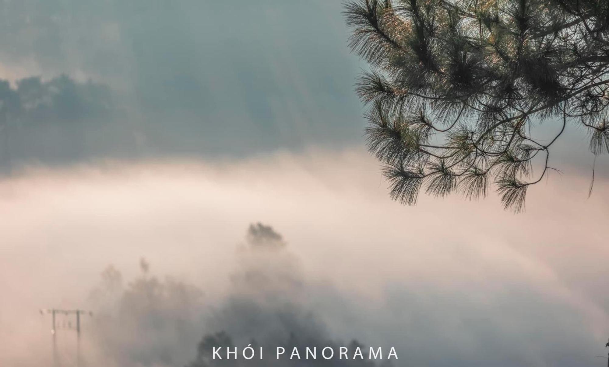 Khoi Panorama Villa Dong Van  Eksteriør bilde